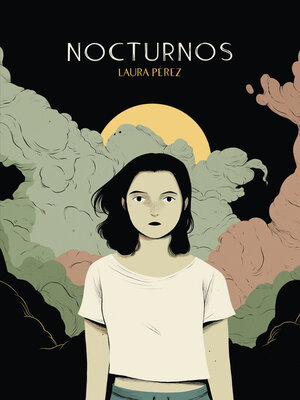 cover image of Nocturnos